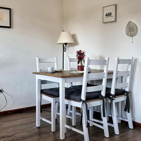 Ferienwohnung Alte Liebe Husum  Exteriér fotografie