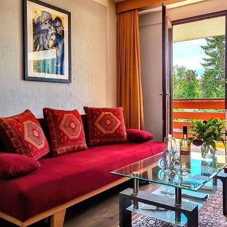 Ferienwohnung Alte Liebe Husum  Exteriér fotografie
