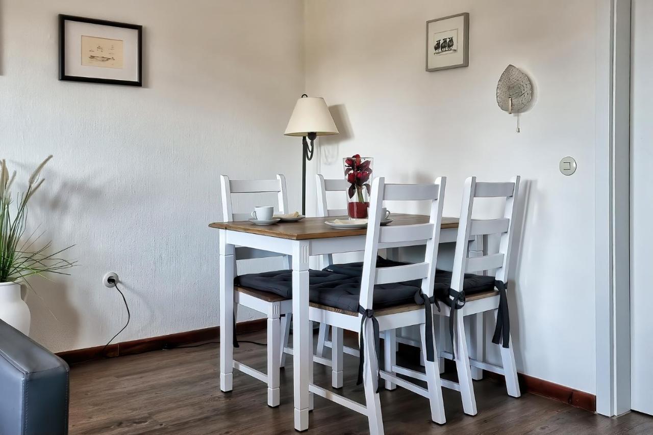 Ferienwohnung Alte Liebe Husum  Exteriér fotografie