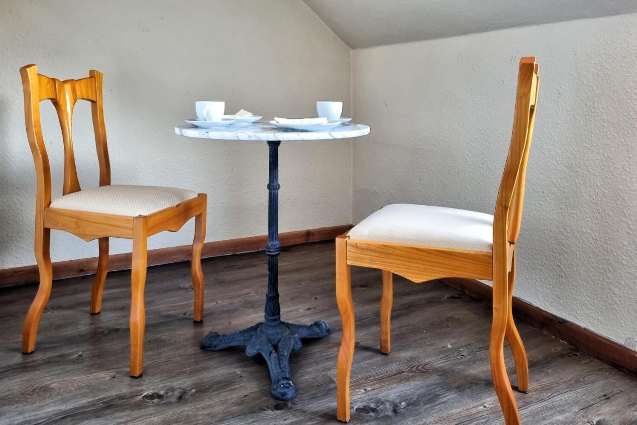 Ferienwohnung Alte Liebe Husum  Exteriér fotografie