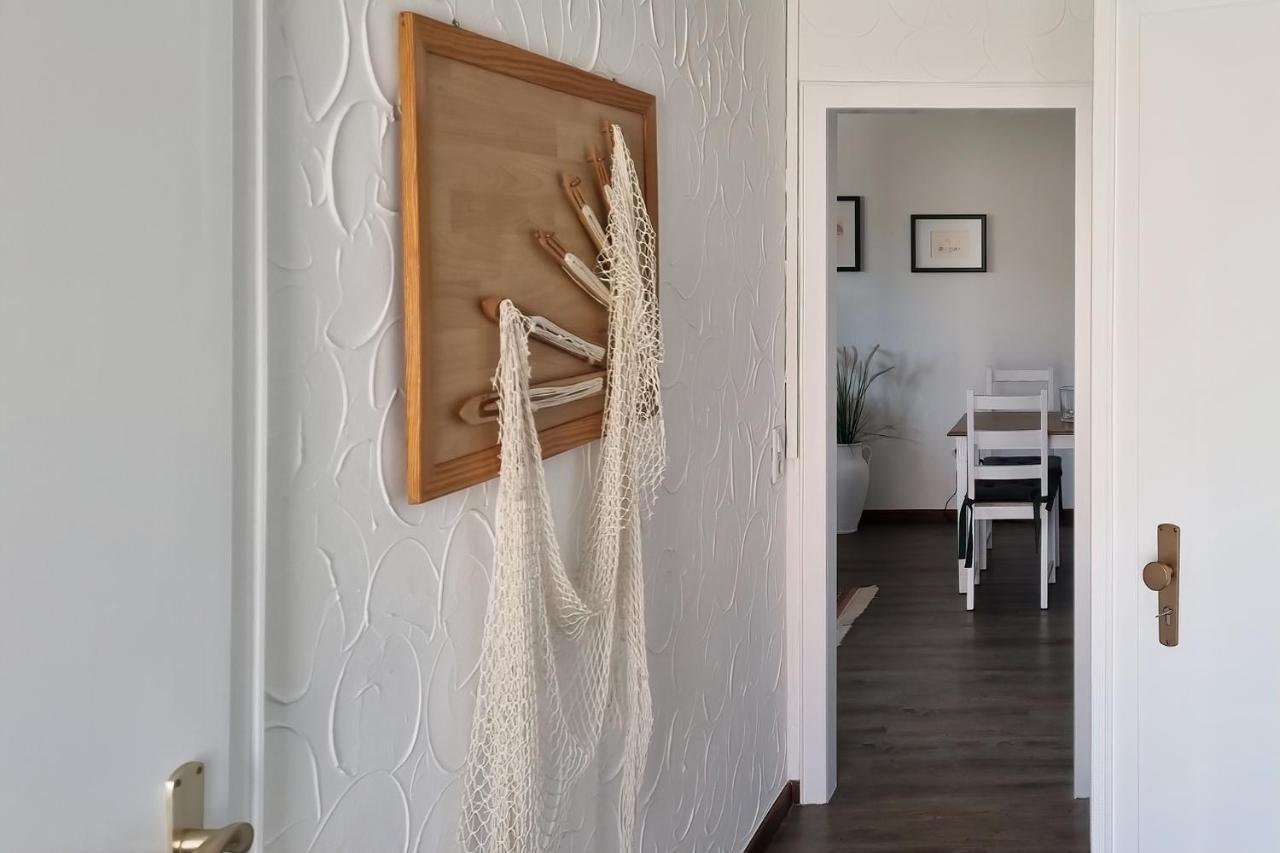 Ferienwohnung Alte Liebe Husum  Exteriér fotografie