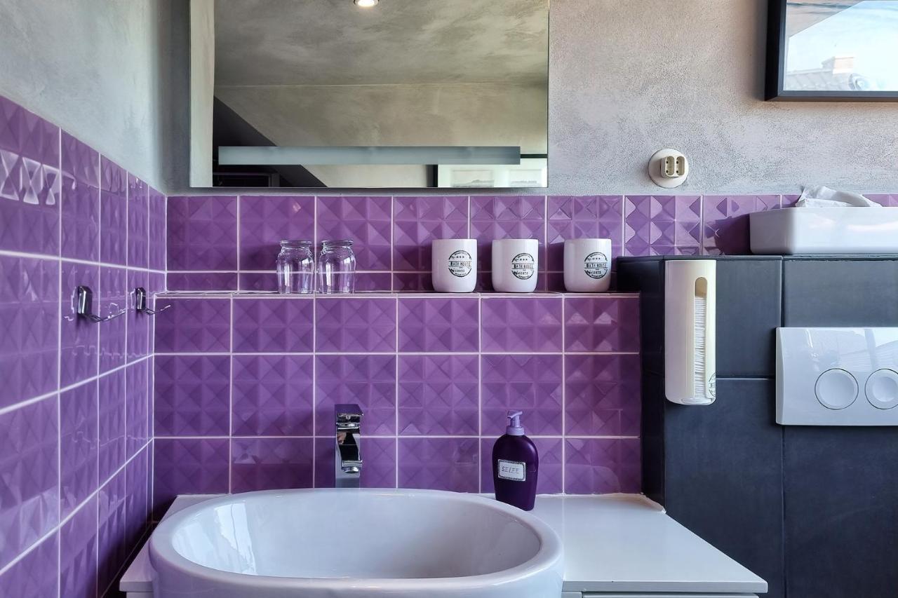 Ferienwohnung Alte Liebe Husum  Exteriér fotografie